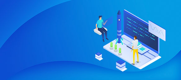 北海可视化大屏