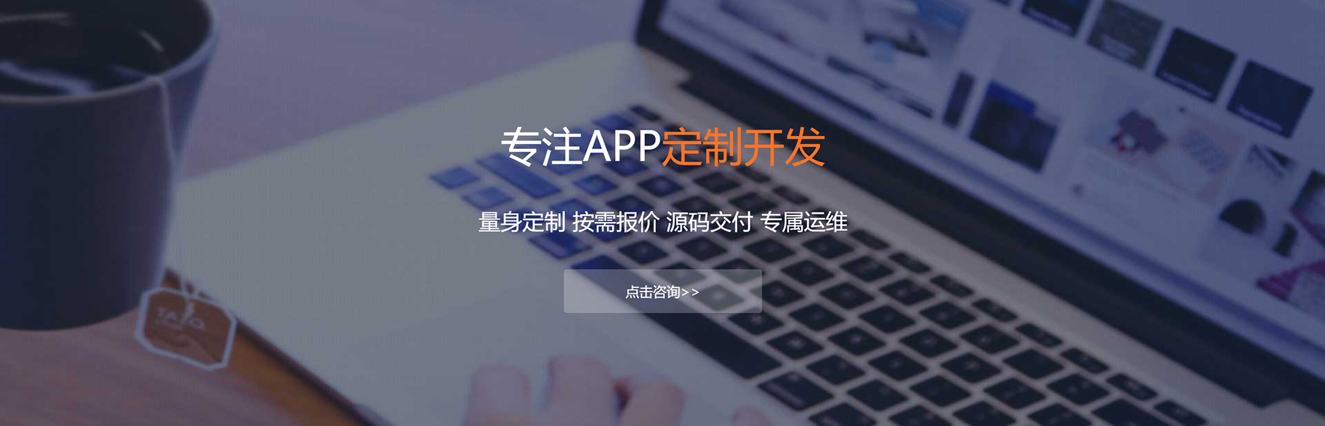 北海APP定制方案